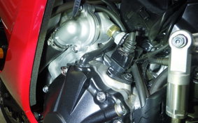 HONDA CBR1000RR R 2026 SC82