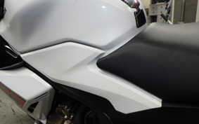 HONDA CBR400R 2020 NC56