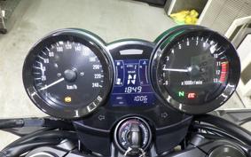 KAWASAKI Z900RS 2026 ZR902A