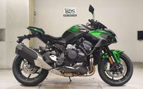 KAWASAKI ZH2 2026 ZRT00R