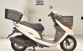 HONDA DIO CESTA GEN 2 2013 AF68