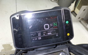 YAMAHA XSR900 2022 RN80J