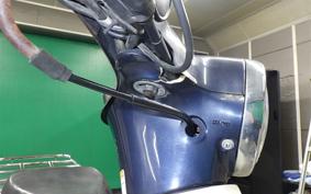 HONDA C50 SUPER CUB 2003 AA01