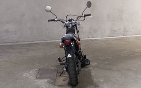 HONDA APE 100 HC07