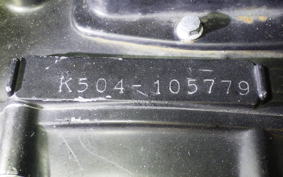 SUZUKI GSX-400E 2021