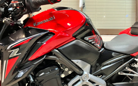 KAWASAKI Z900 2018 ZR900B