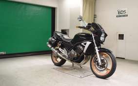 KAWASAKI BALIUS 250 Gen.2 2001 ZR250B