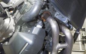 YAMAHA MT-09 A 2014 RN34J