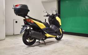 YAMAHA X-MAX 250 A 2016 SG42J