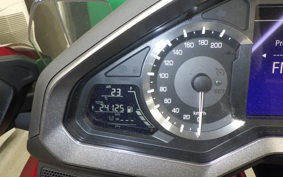 HONDA GL 1800 GOLD WING TOUR DCT 2019 SC79