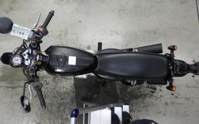 SUZUKI GRASS TRACKER 2014 NJ4DA