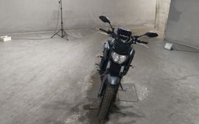 YAMAHA MT-07 2020 RM19J