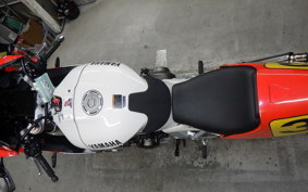 YAMAHA XSR900 GP 2025 RN96J