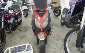 KYMCO SUPER 8