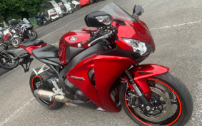 HONDA CBR1000RR 2012 SC59