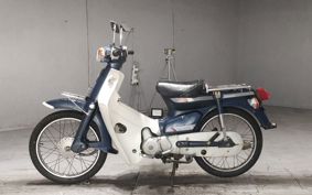 HONDA SUPER CUB90 HA02
