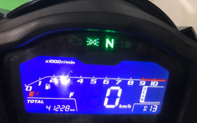 HONDA SDH125 PJJN