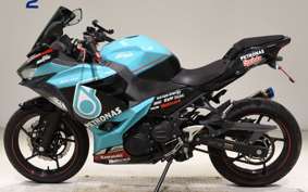 KAWASAKI NINJA 400 2019 EX400G