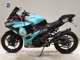 Фото Kawasaki NINJA 400 2019 с японского аукциона