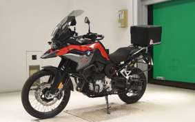 BMW F850GS 2019