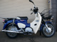 Фото Honda SUPER CUB50 с японского аукциона