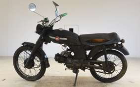 HONDA CL50 BENLY CD50