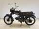 Фото Honda CL50 BENLY с японского аукциона