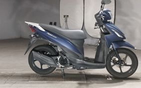 SUZUKI ADDRESS V110 CE47A