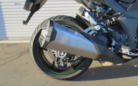 KAWASAKI NINJA 1000SX 2024 ZXT02K
