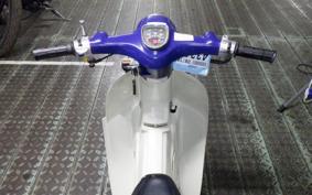 HONDA C50 SUPER CUB 2015 AA01