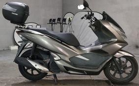 HONDA PCX 150 KF30