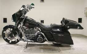 HARLEY FLHT 1450 2004