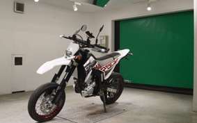 YAMAHA WR250X 1987 DG15J