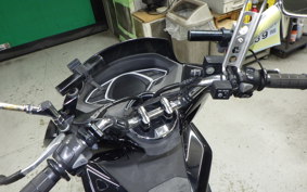 HONDA PCX 150 ABS KF30