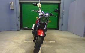 KAWASAKI ZRX-2 1999 ZR400E