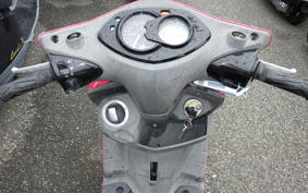 YAMAHA CYGNUS 125 XSR 2 SE44J