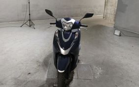 HONDA LEAD 125 JK12
