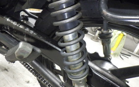 YAMAHA YBR125 2022