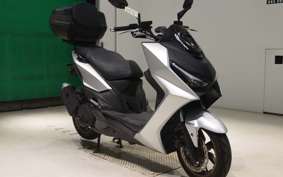 KYMCO KRV180