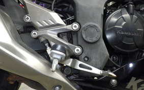 KAWASAKI NINJA 250 SL 1996 BX250A