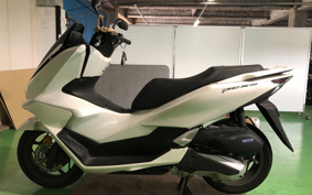 HONDA PCX 160 KF47