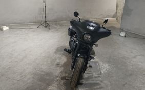 HONDA REBEL 1100 T 2024 SC83