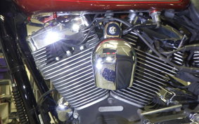HARLEY FXDL 1580 2009