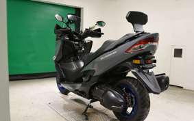 SUZUKI BURGMAN400 A 2024 DU11N