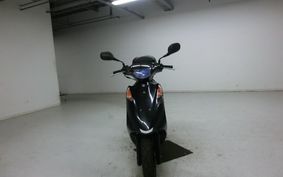 SUZUKI ADDRESS V125 CF46A