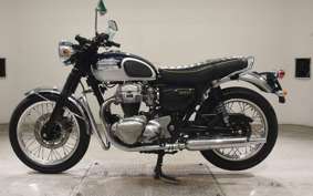 KAWASAKI W650 2005 EJ650A