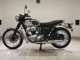 Фото Kawasaki W650 2005 с японского аукциона