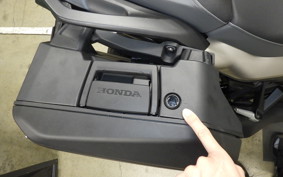 HONDA NT1100 2025 SC90
