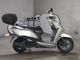 Фото Honda LEAD 125 2014 с японского аукциона