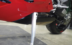 DUCATI PANIGALE V2 2025